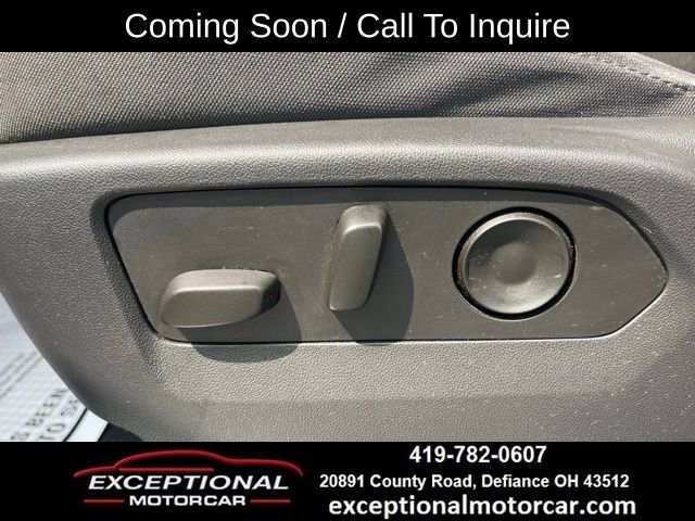 Used 2024 Chevrolet Silverado 3500 LT w/ Convenience Package AWD/4WD image 11