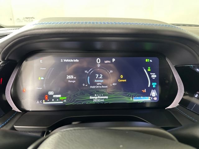 Used 2022 Jeep Grand Cherokee Trailhawk image 17