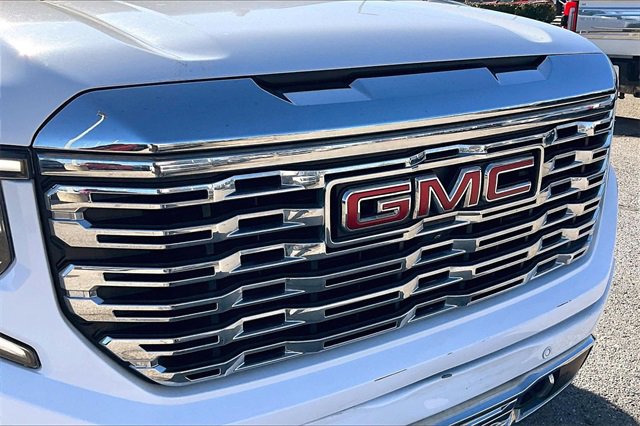 Used 2023 GMC Sierra 1500 Denali image 29