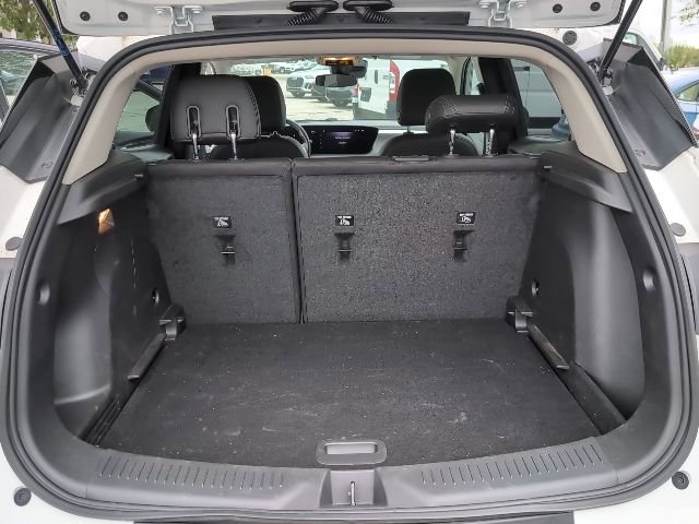 Used 2024 Buick Encore GX Preferred image 30