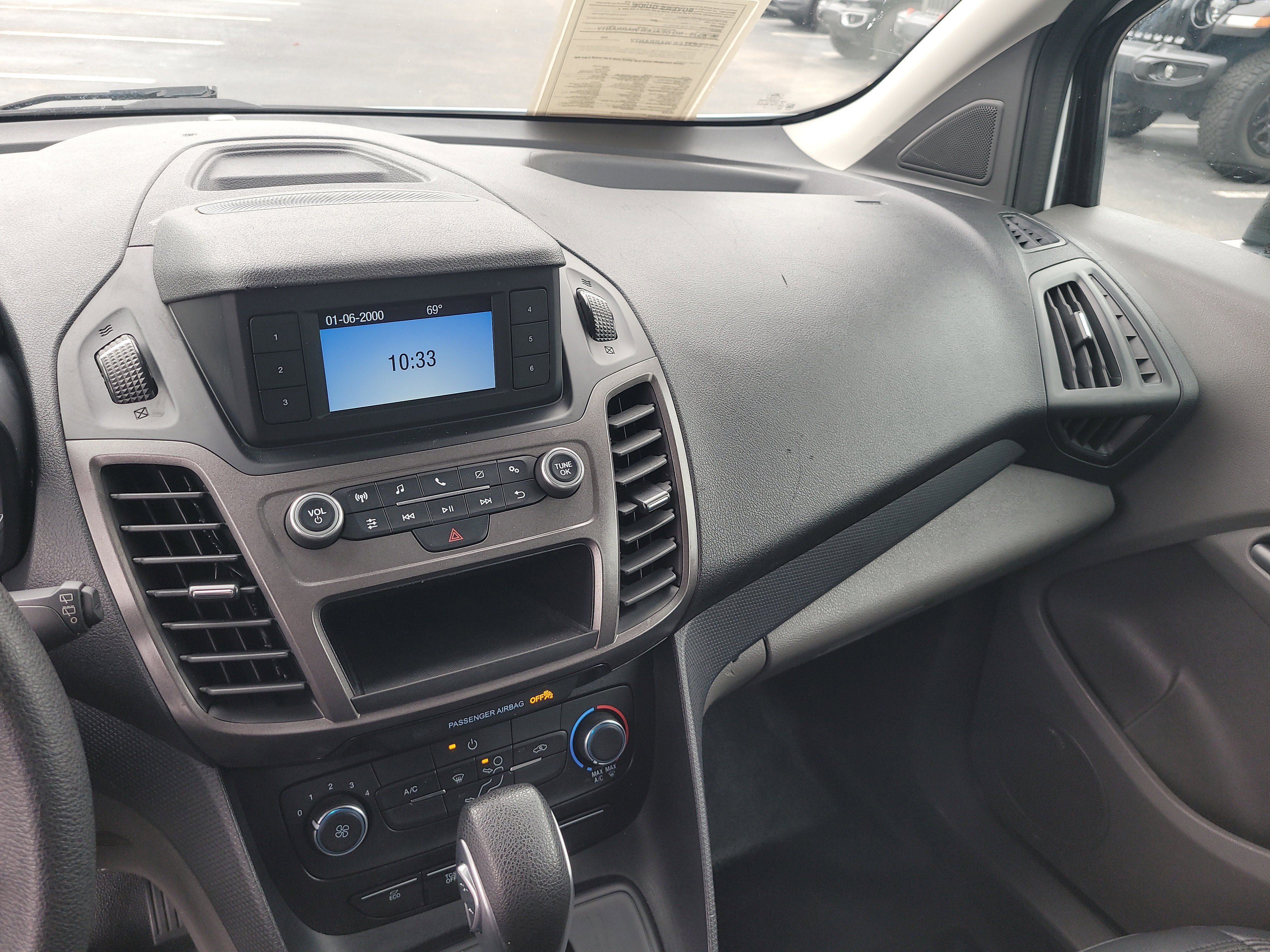 Used 2023 Ford Transit Connect XL image 18