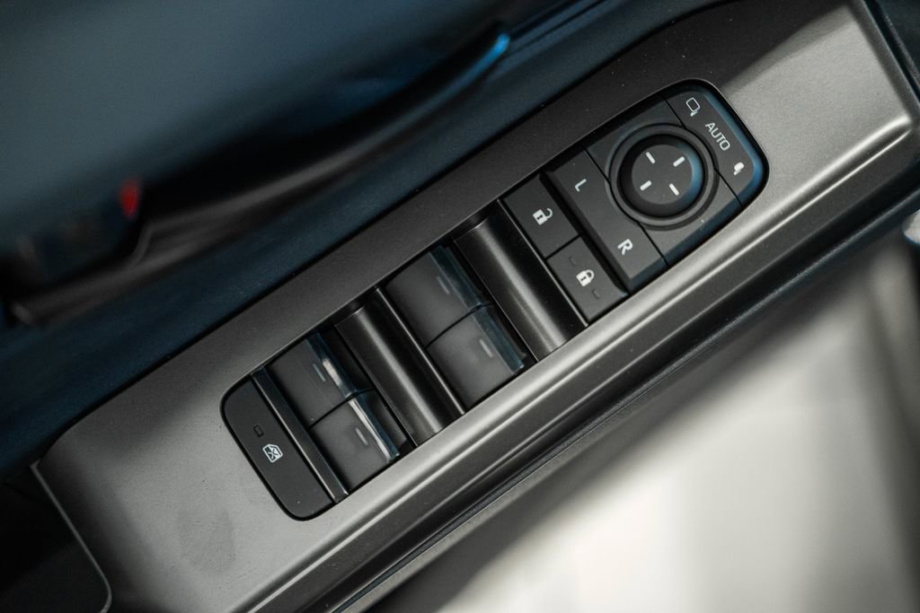 New 2026 Toyota bZ image 39