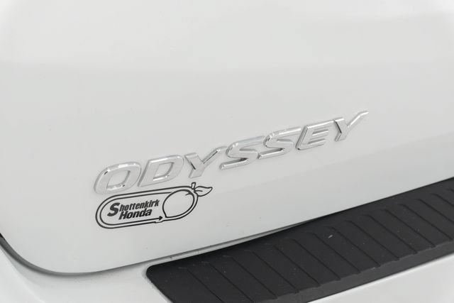 Certified 2023 Honda Odyssey Sport image 10