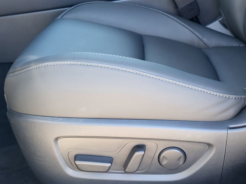 New 2026 MAZDA CX-30 AWD 2.5 S w/ Select Sport Pkg image 17