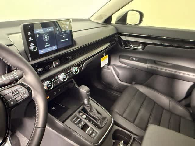 New 2027 Honda CR-V EX-L image 27