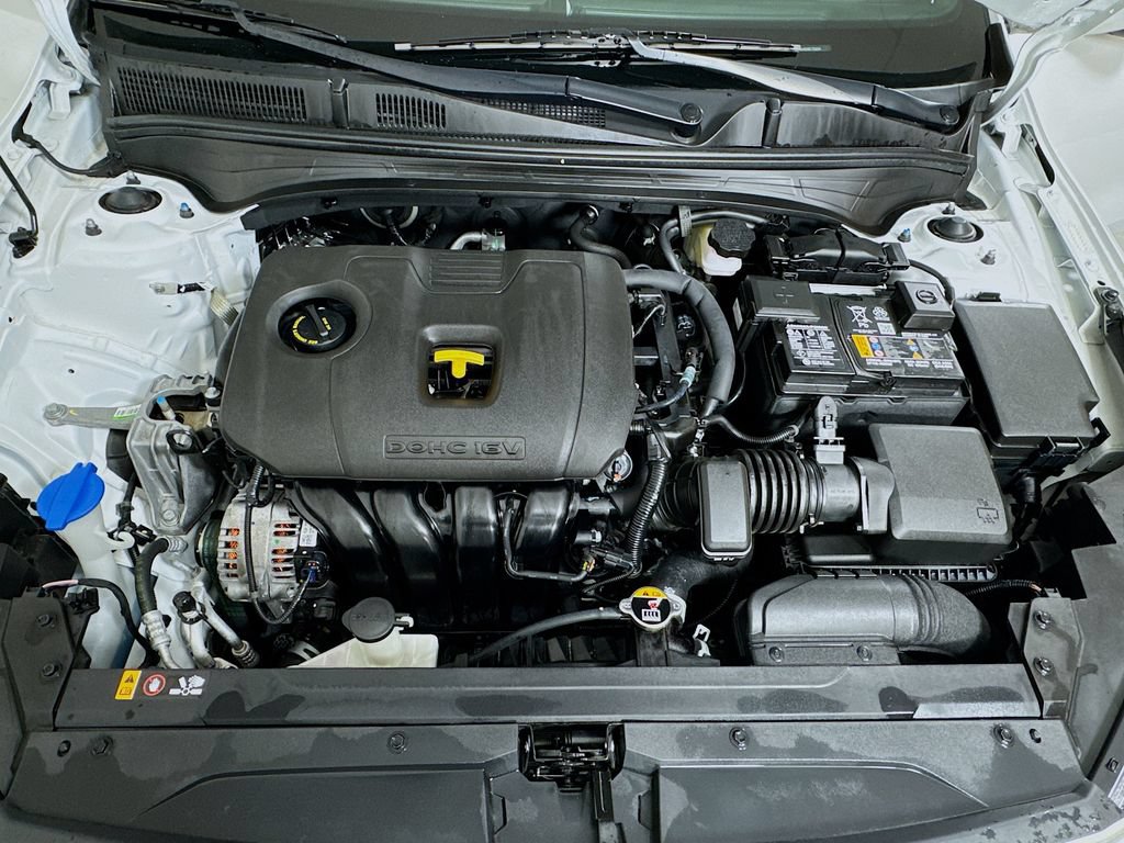 Used 2024 Kia Forte GT-Line w/ GT-Line Premium Package FWD image 15