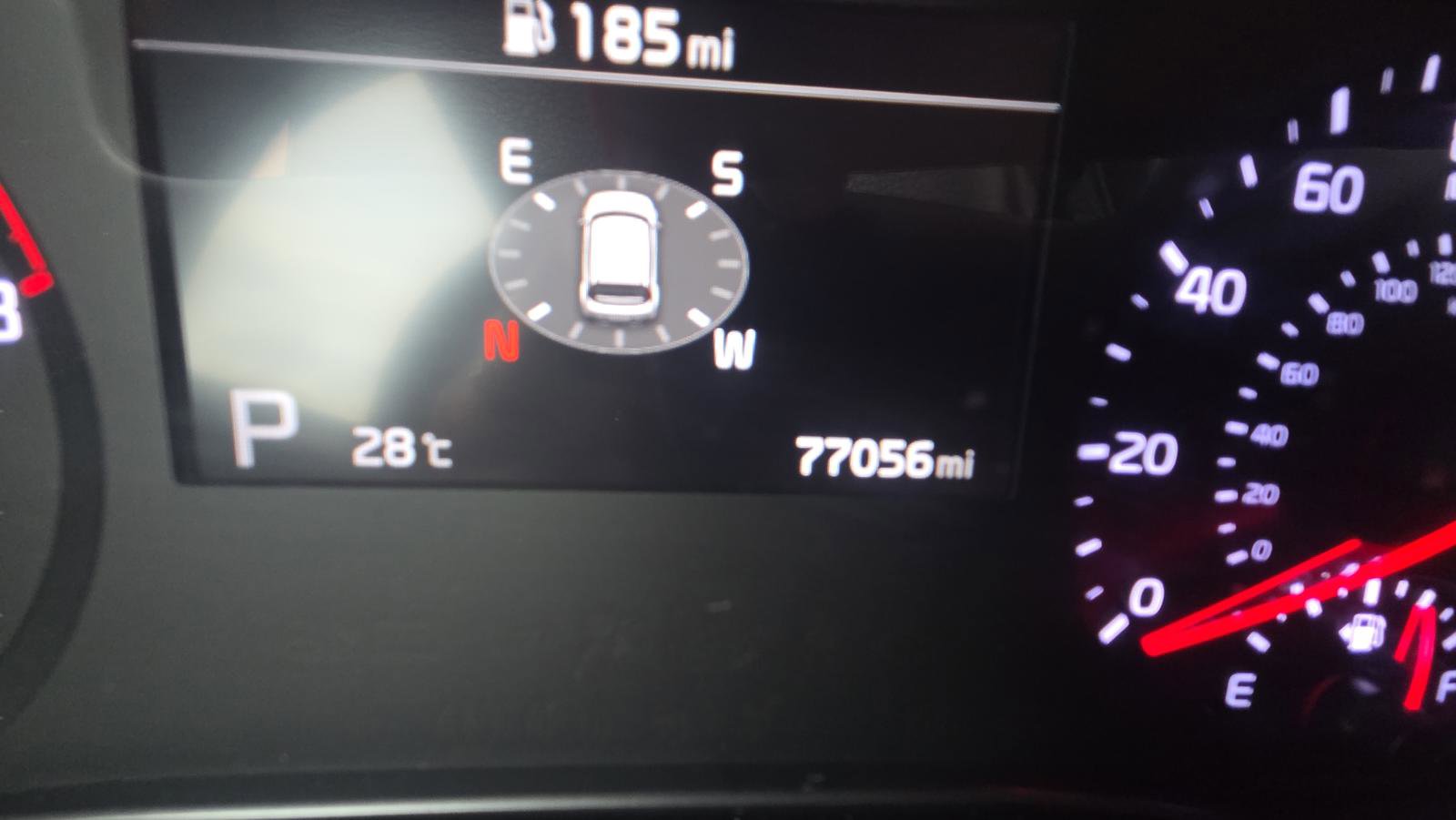 Used 2020 Kia Soul GT-Line Turbo FWD image 11