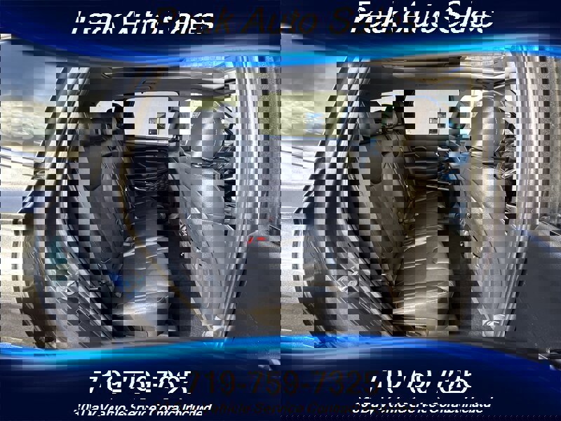 Used 2022 Hyundai Santa Fe Limited image 32