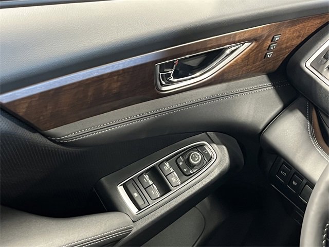 New 2025 Subaru Ascent Touring image 22
