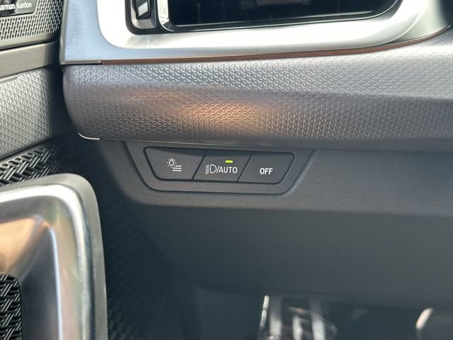 New 2026 BMW X2 M35i w/ Technology Package image 27