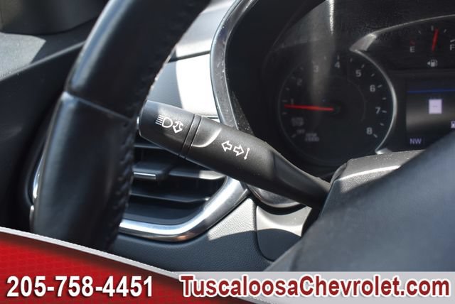 Certified 2019 Chevrolet Equinox LT w/ Sun & Navigation Package FWD image 28