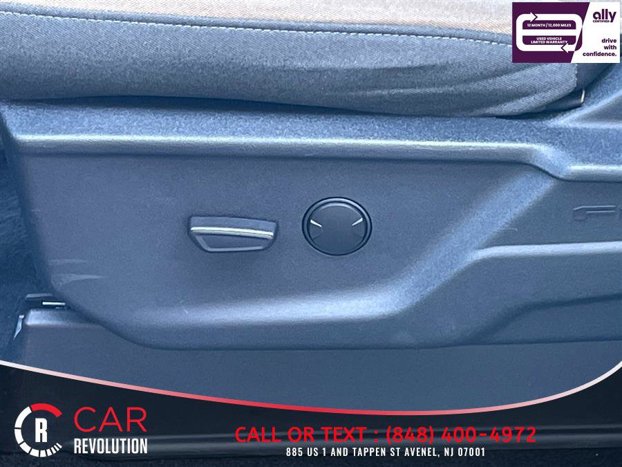 Used 2023 Ford F150 XLT AWD/4WD image 12