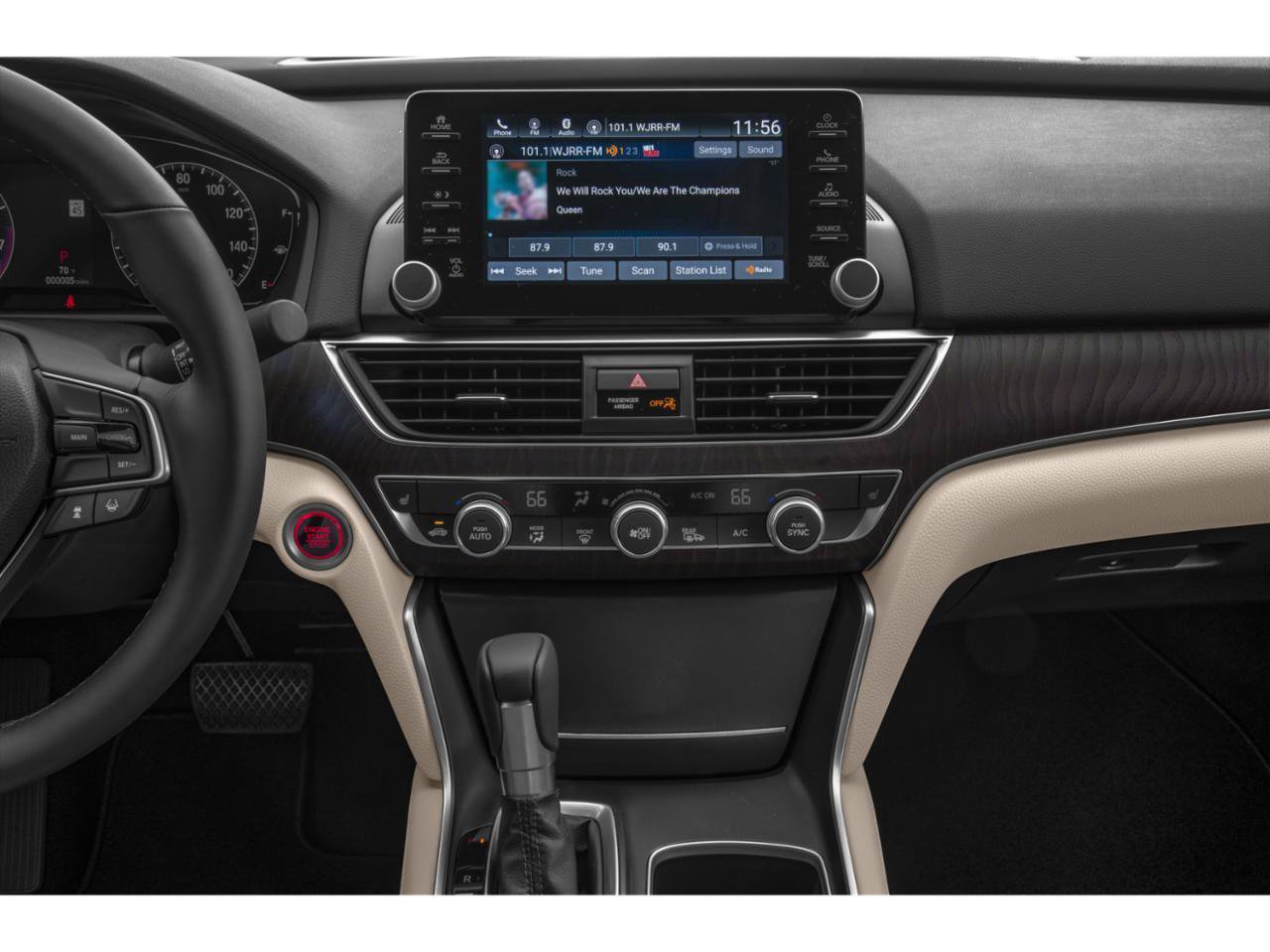 Used 2019 Honda Accord EX-L image 5