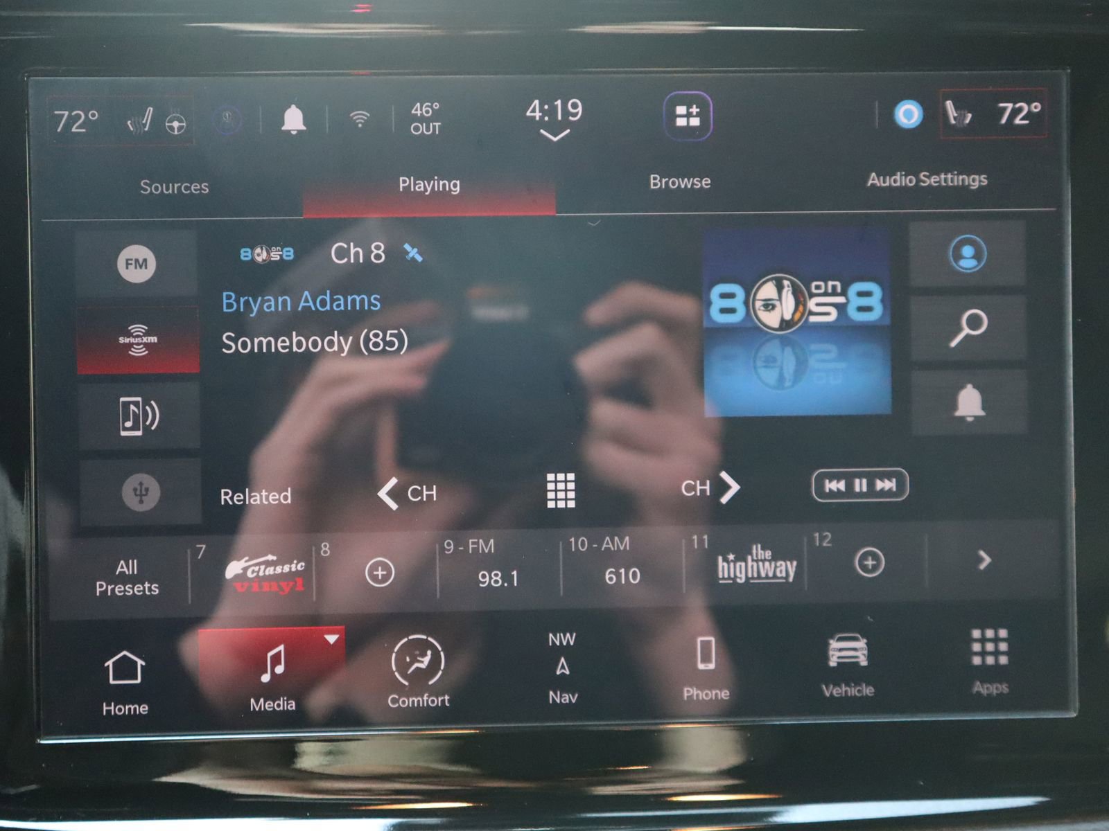 Used 2025 Dodge Durango GT image 45