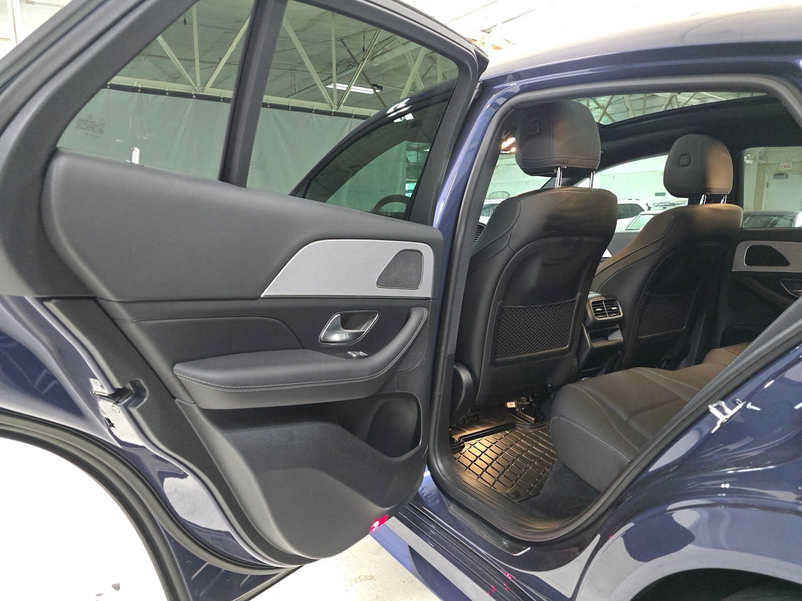 Used 2026 Mercedes-Benz GLE 450 4MATIC Coupe image 15