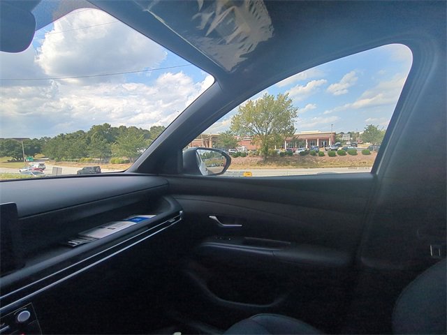 New 2026 Hyundai Santa Cruz SEL image 12