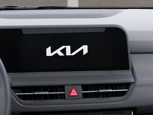 Used 2024 Kia Seltos SX image 16