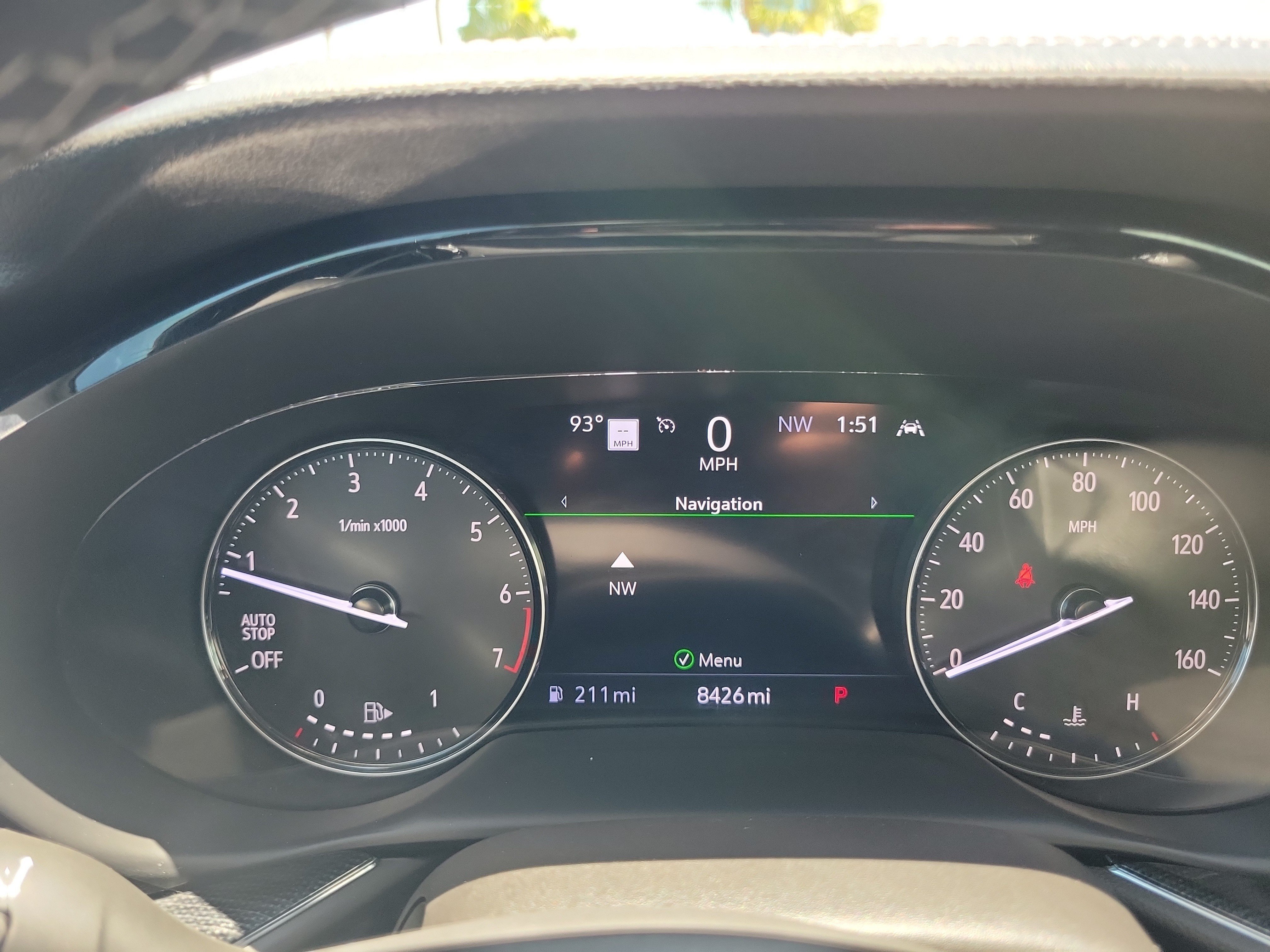 Used 2023 Buick Envision Essence w/ Technology Package I FWD image 23