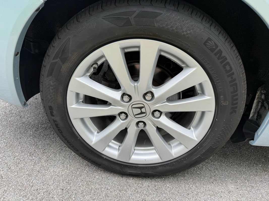 Used 2012 Honda Civic EX image 13