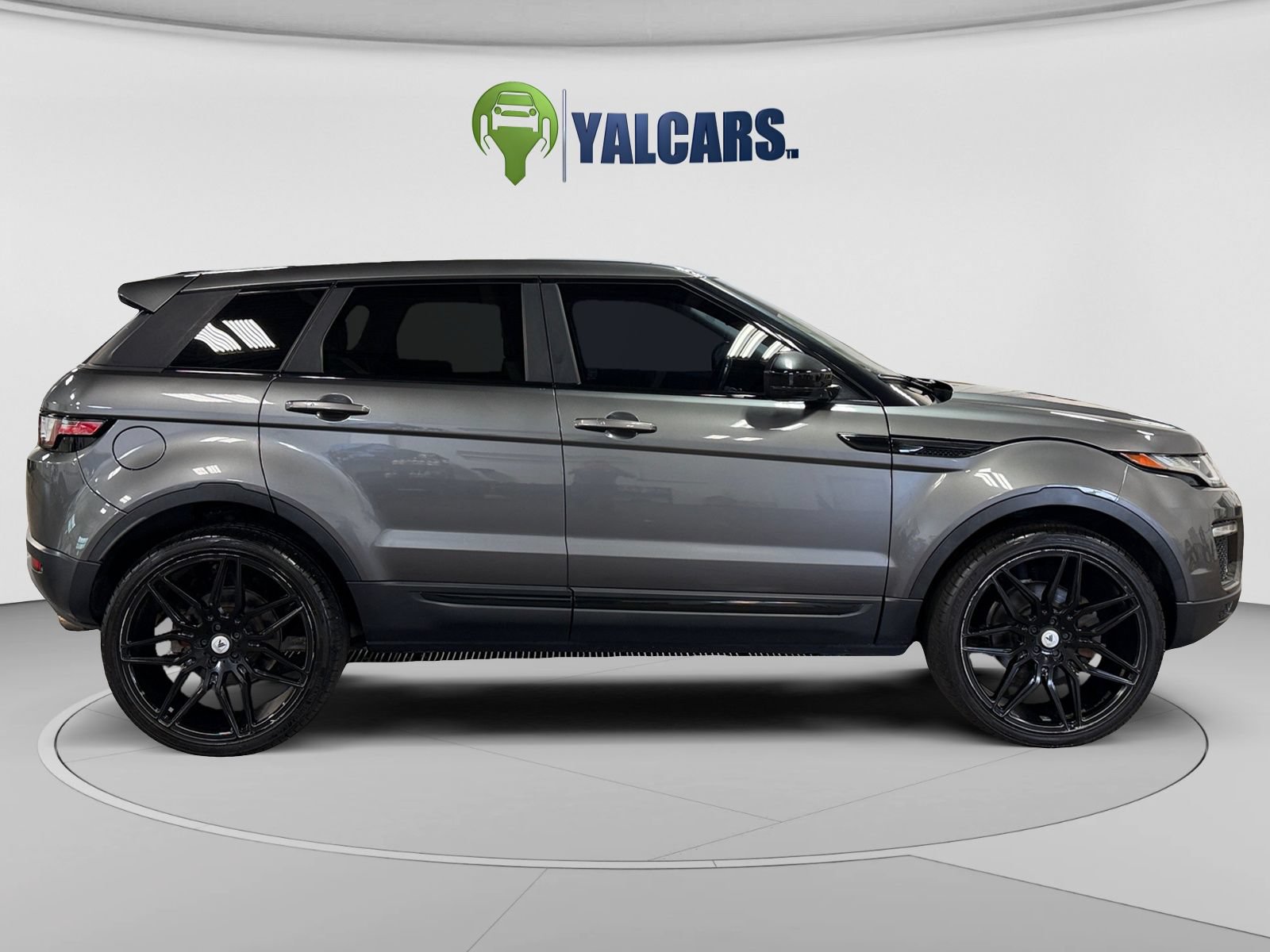 Used 2016 Land Rover Range Rover Evoque SE Premium AWD/4WD image 6