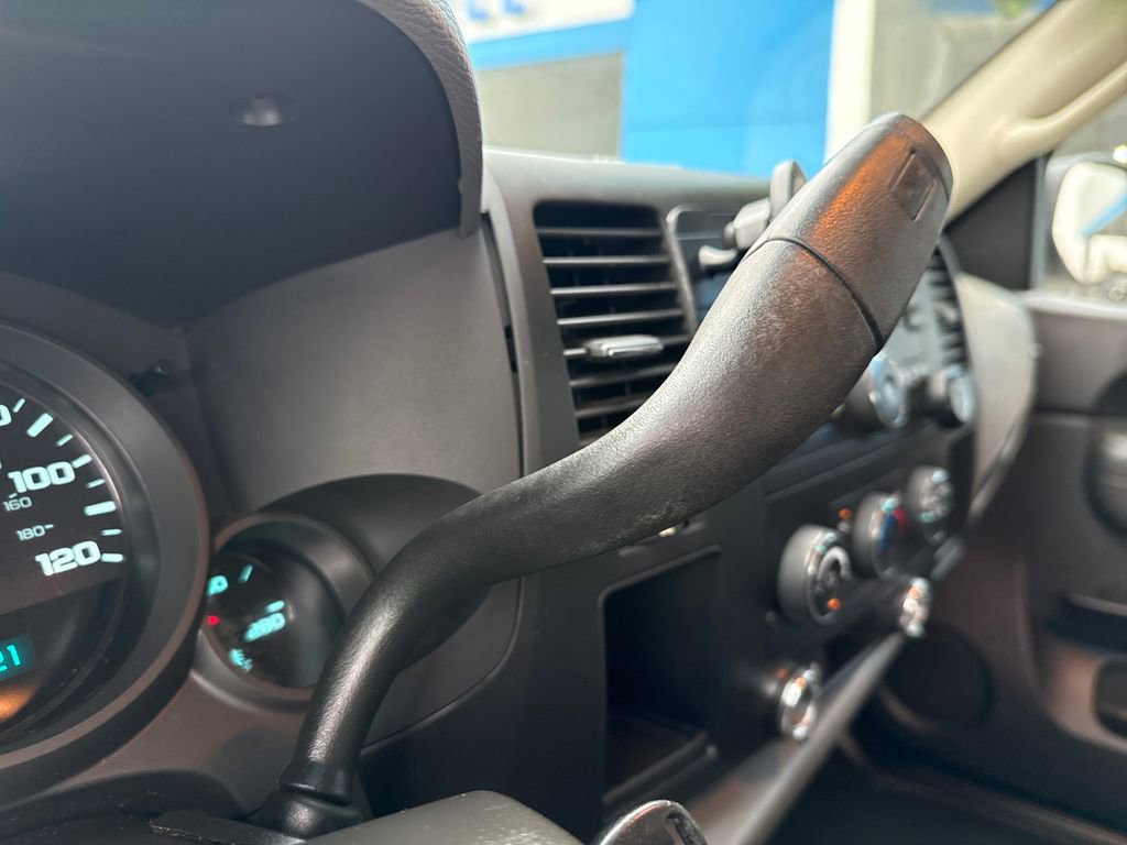 Used 2011 Chevrolet Silverado 1500 LS image 26