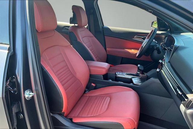 Certified 2026 Kia Sportage SX AWD/4WD image 29