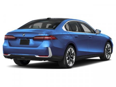 New 2027 BMW 530i RWD image 5