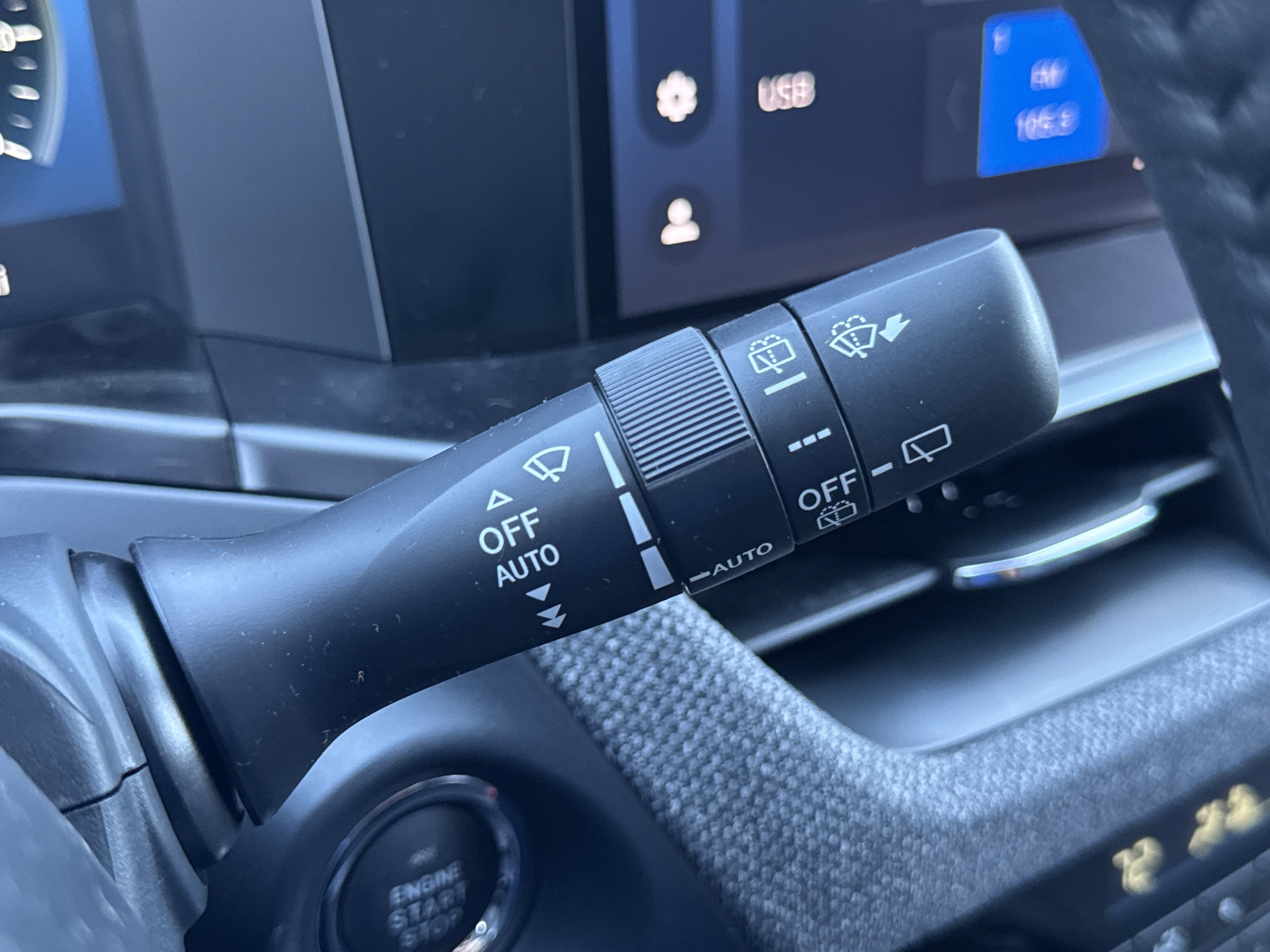 New 2026 Subaru Outback Limited AWD/4WD image 18