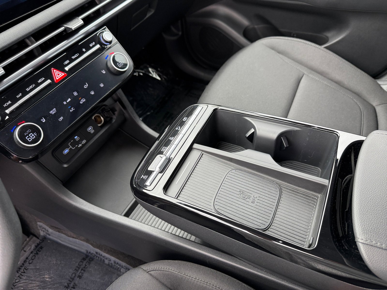 Certified 2025 Hyundai Tucson SEL image 13