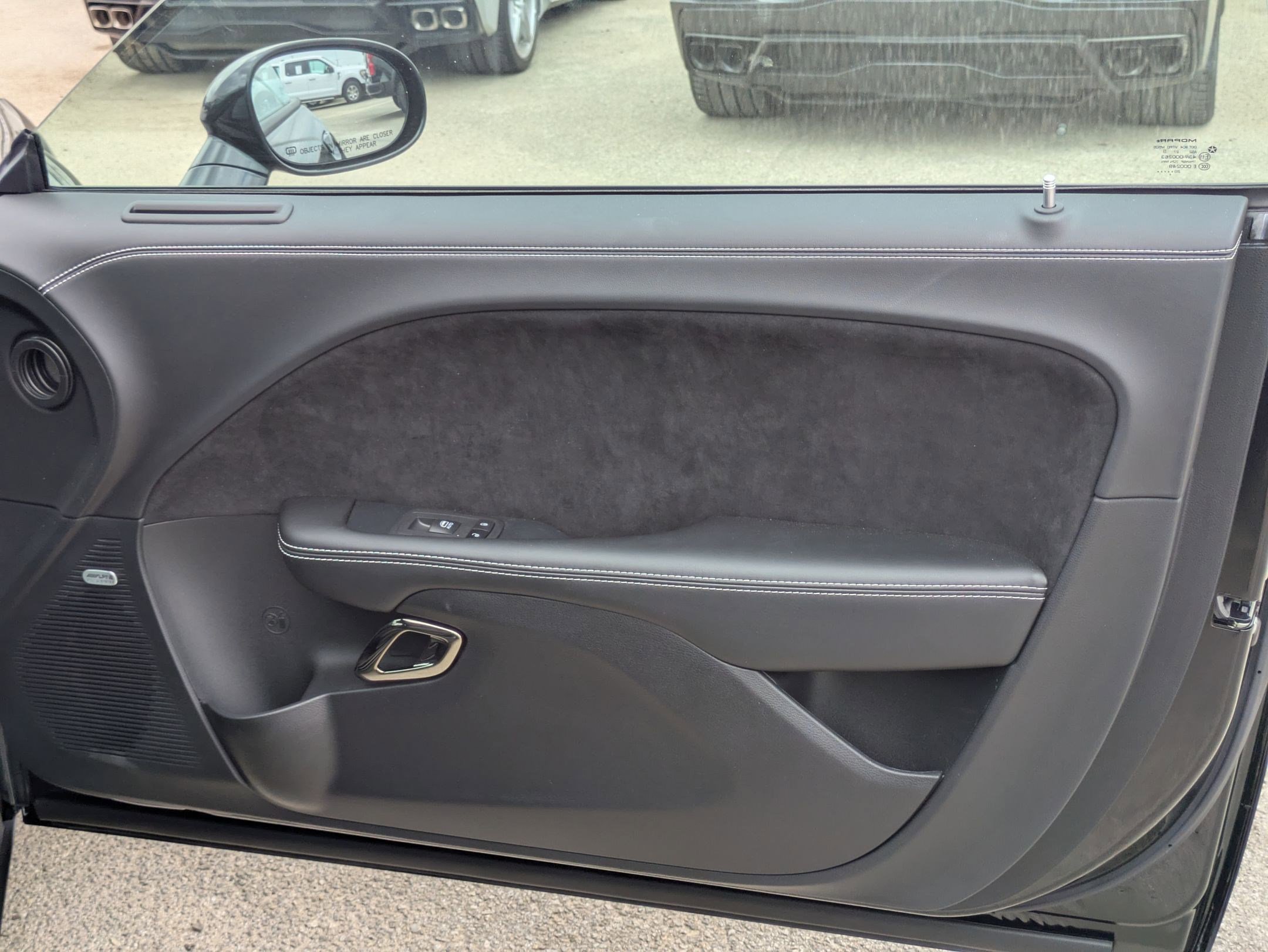 Used 2020 Dodge Challenger SRT Hellcat Redeye image 26