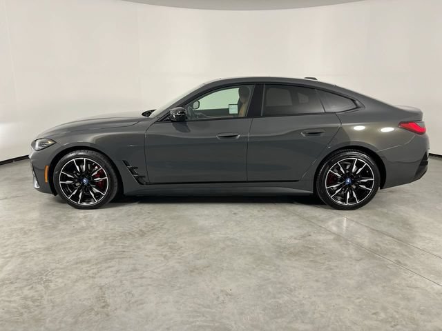 Used 2023 BMW i4 M50 AWD/4WD image 5