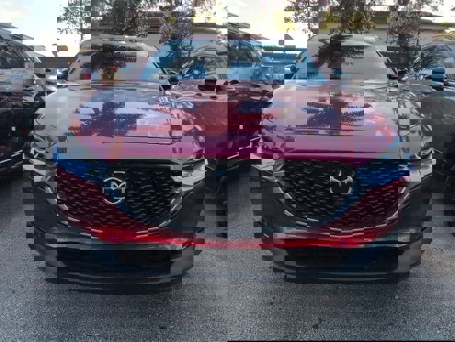 New 2024 MAZDA CX-30 AWD 2.5 S w/ Select Sport Pkg image 3