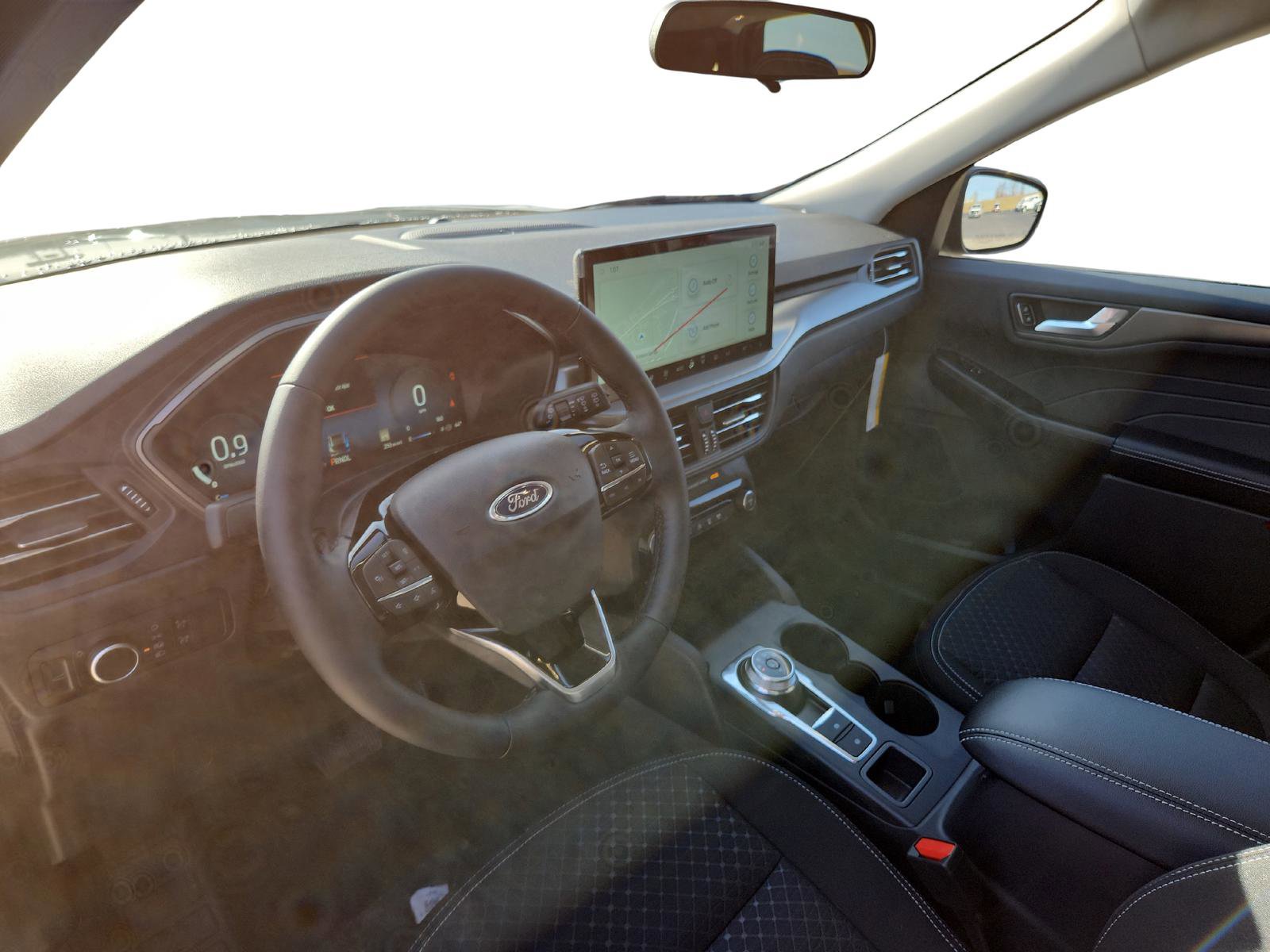New 2026 Ford Escape Active w/ Active Premium Tech Pack image 11