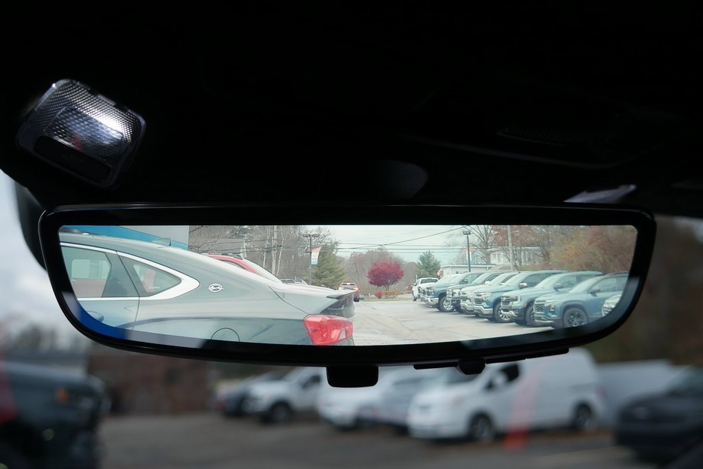 Used 2024 Chevrolet Corvette Stingray Premium Conv w/ Z51 Performance Package image 20