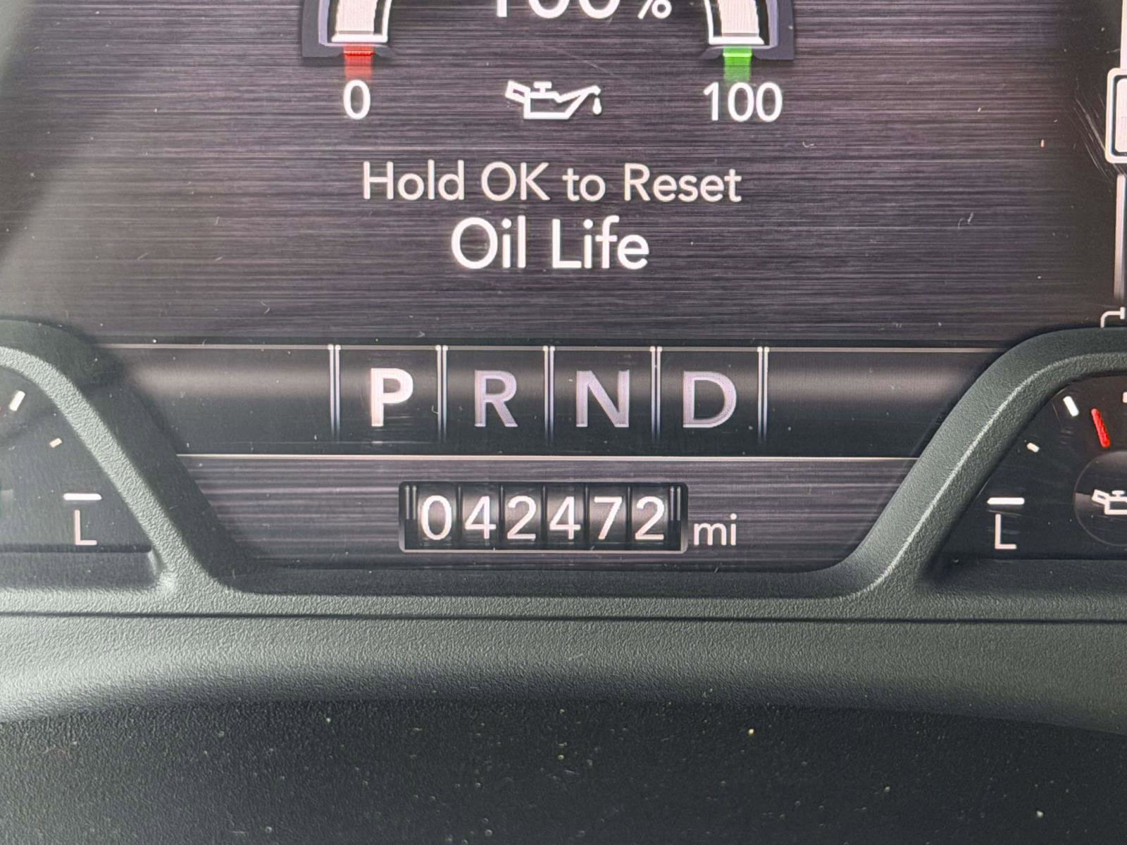 Used 2020 RAM 1500 Big Horn image 27