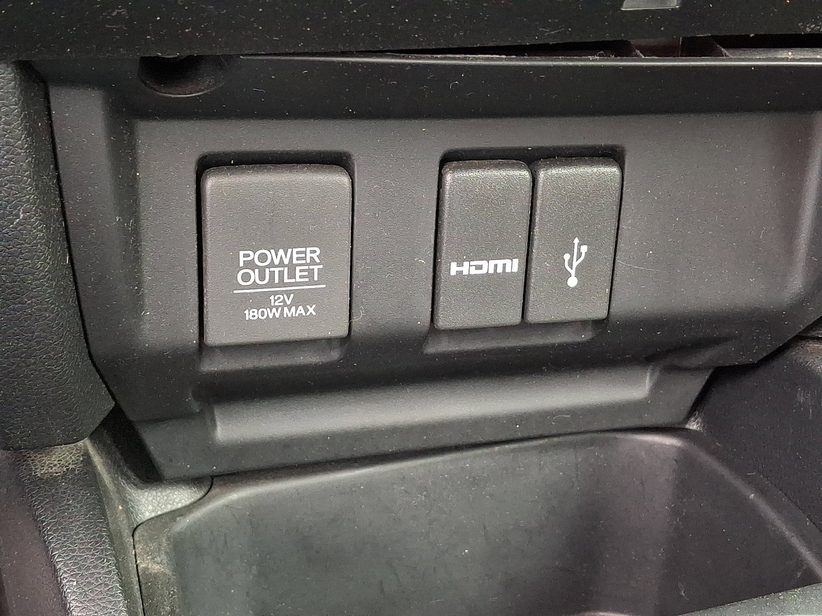 Used 2015 Honda Fit EX image 26