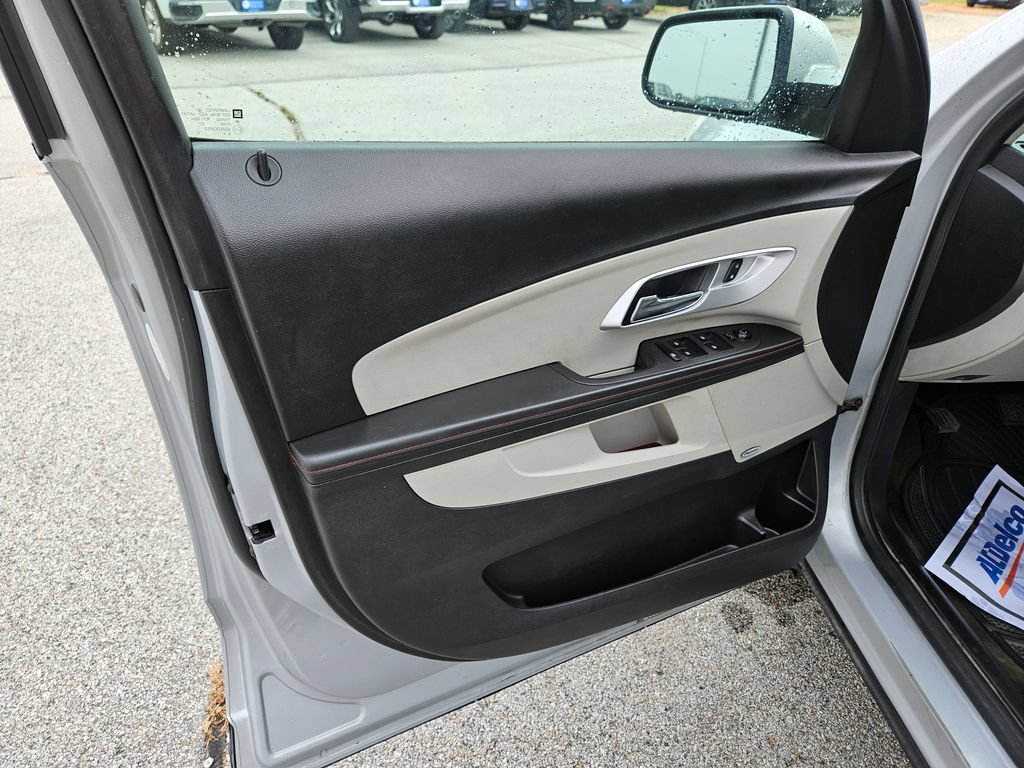 Used 2015 Chevrolet Equinox LT w/ Power Convenience Package AWD/4WD image 18