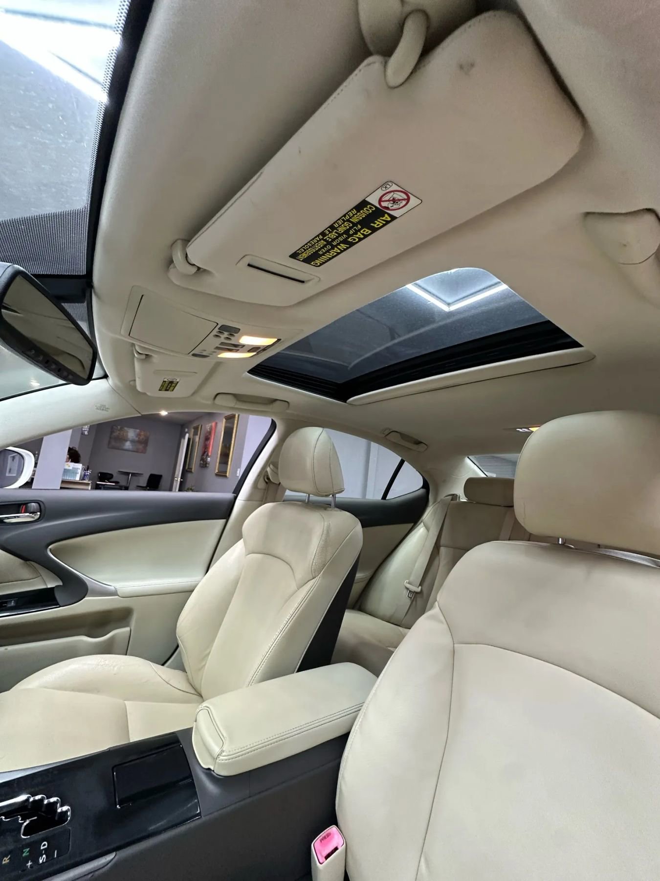 Used 2011 Lexus IS 250 image 20