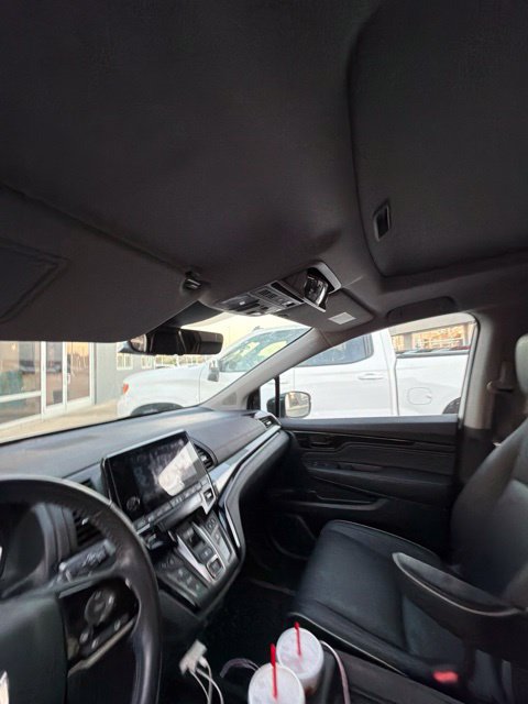 Used 2024 Honda Odyssey Elite image 28