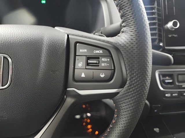 Used 2025 Honda Ridgeline TrailSport image 30