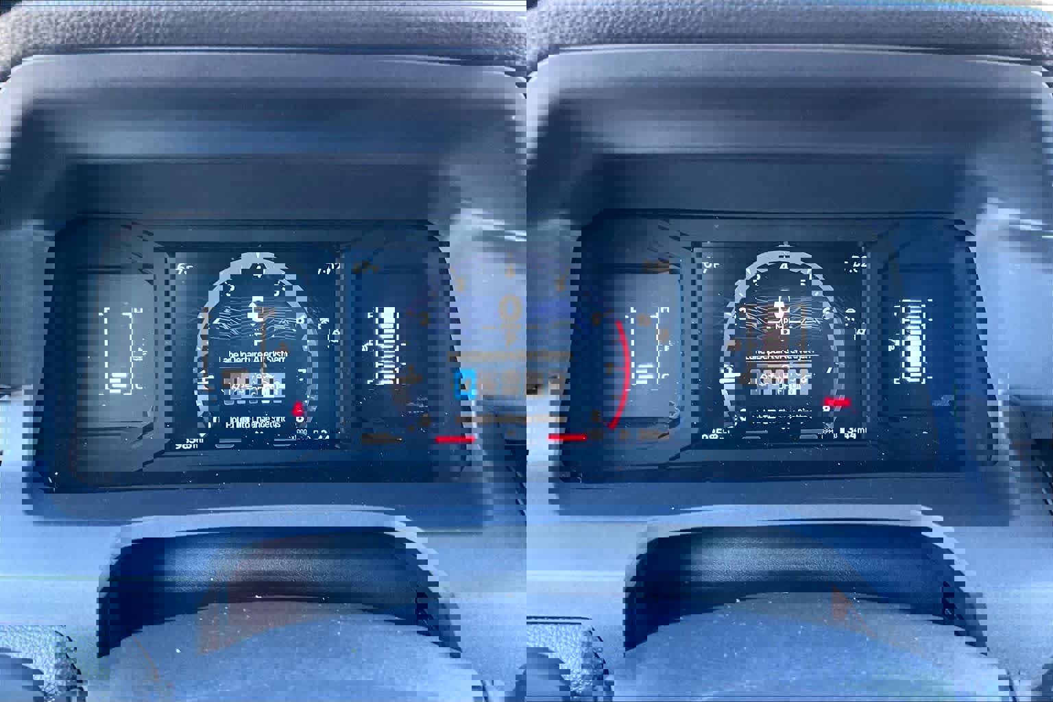 Used 2024 Toyota Tacoma SR image 21