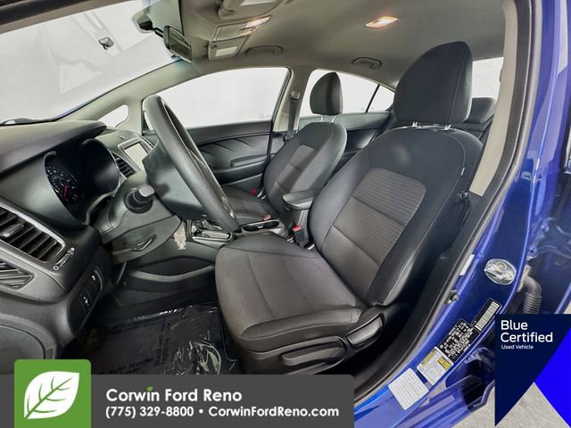 Used 2018 Kia Forte LX w/ LX Popular Package image 22