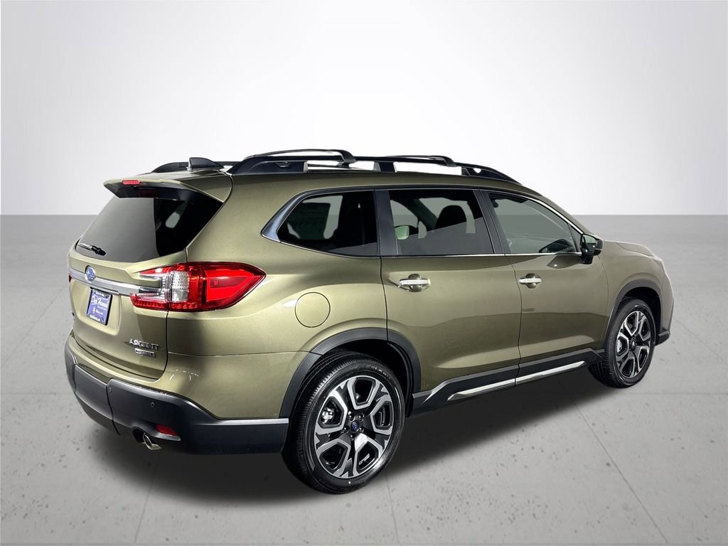 New 2025 Subaru Ascent Touring image 7