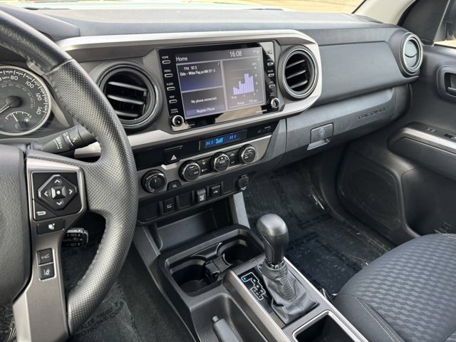 Certified 2023 Toyota Tacoma 4x4 Double Cab image 13