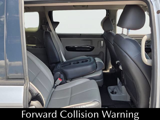 Used 2017 Kia Sedona EX FWD image 17