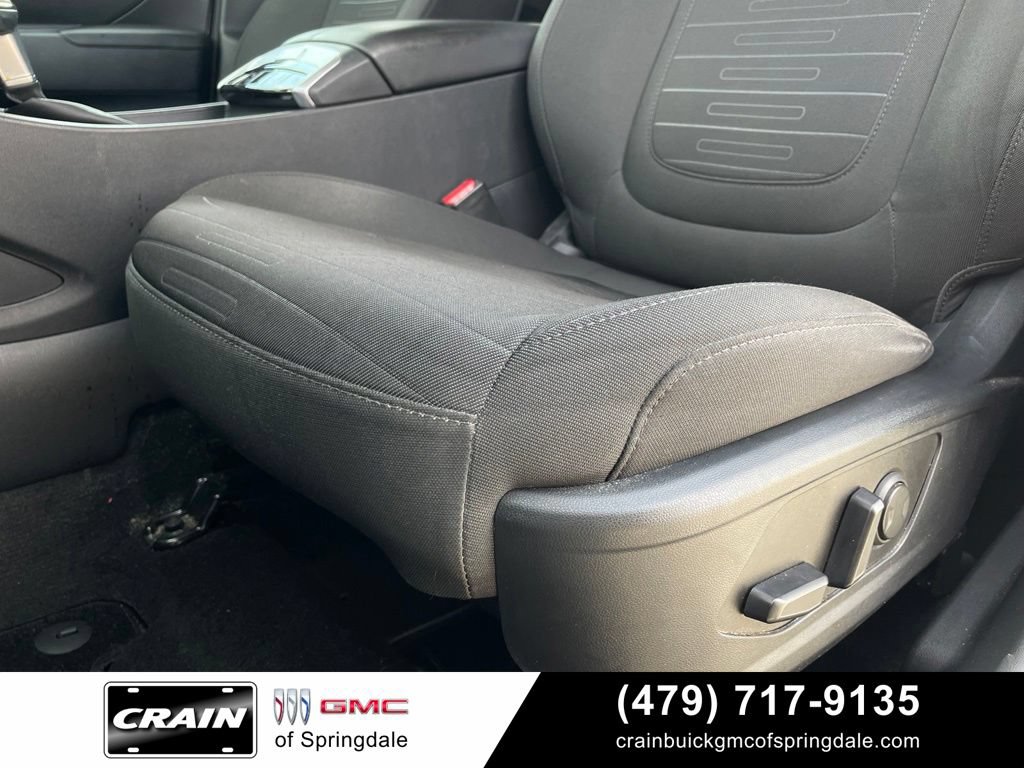 Used 2022 Hyundai Santa Cruz SEL Premium AWD/4WD image 23