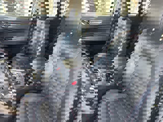 Used 2024 MAZDA CX-5 Carbon Edition image 4