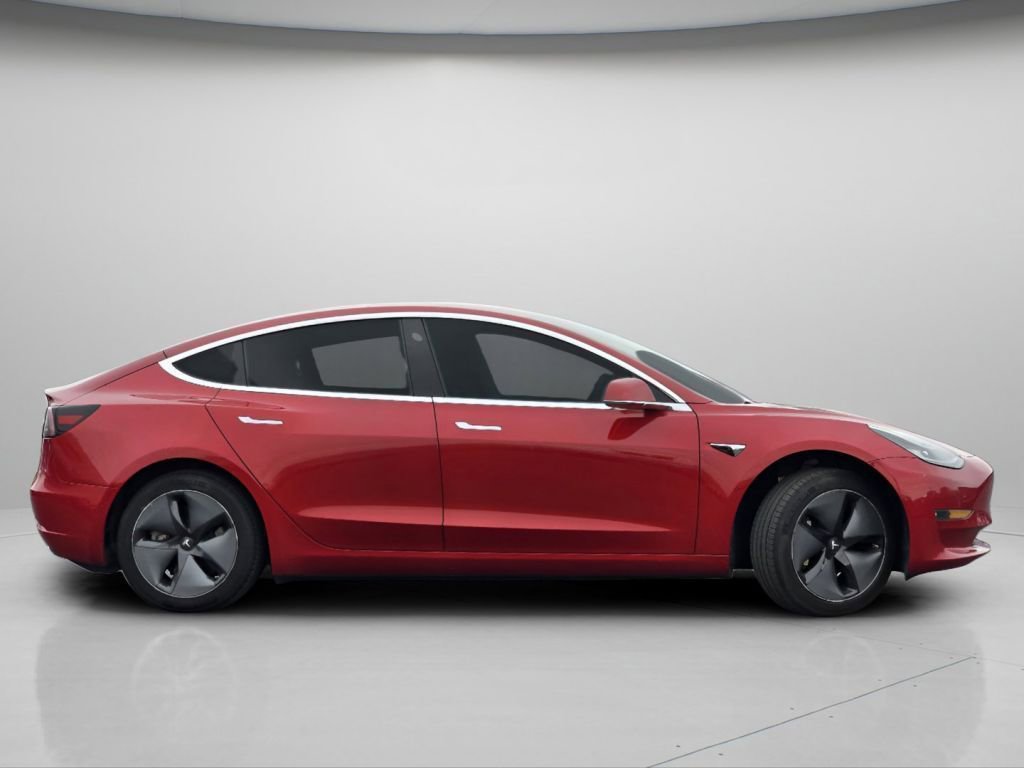 Used 2018 Tesla Model 3 Long Range image 26