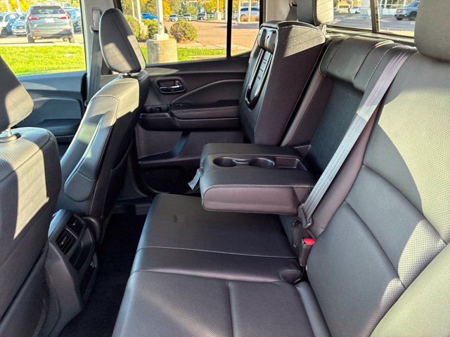 Used 2023 Honda Ridgeline RTL-E image 26