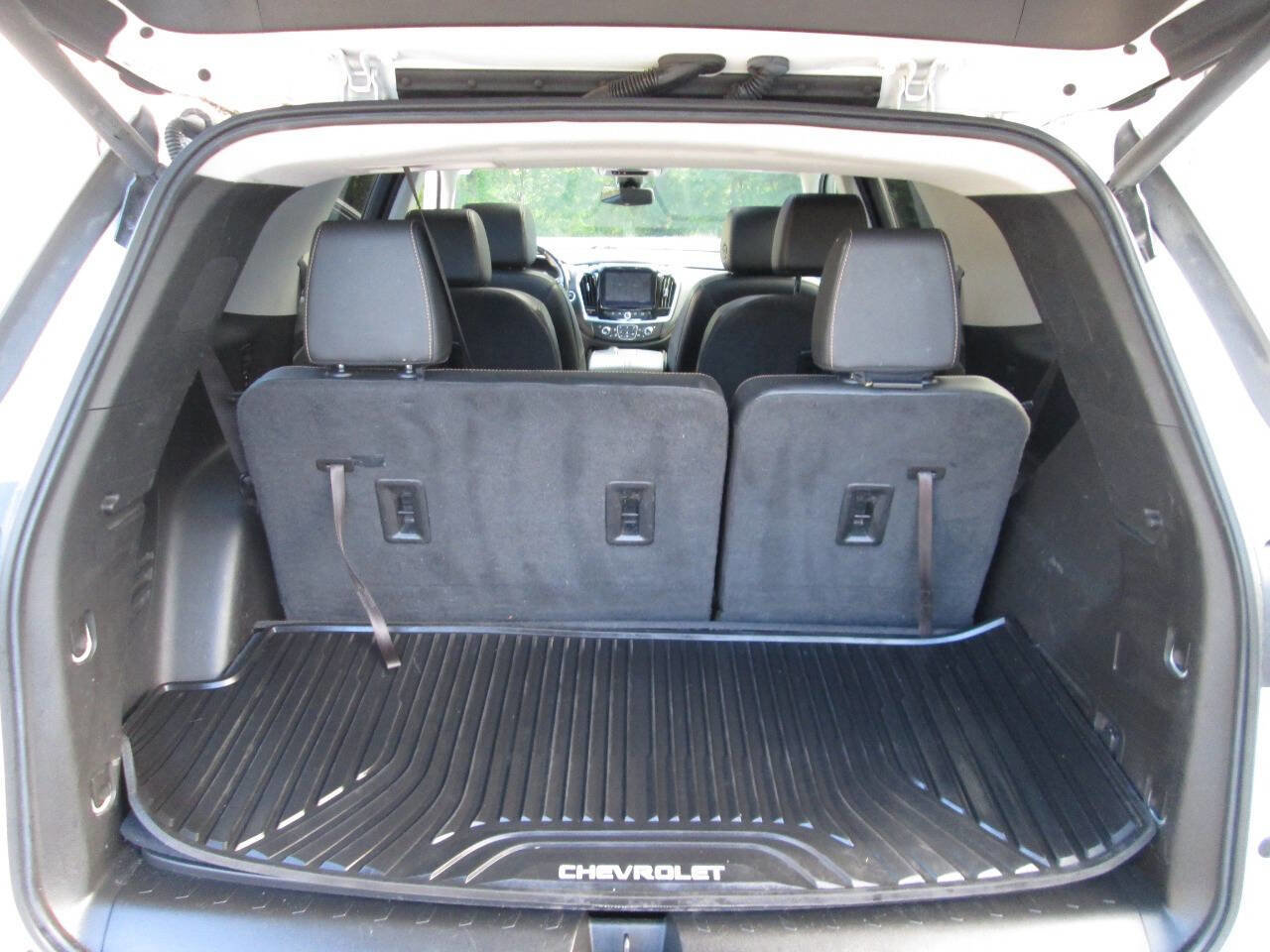 Used 2019 Chevrolet Traverse Premier w/ Redline Edition image 20